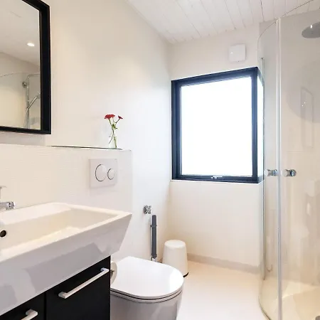 6 Person Holiday In Ebberup Feriehus *