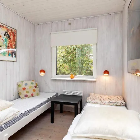 Feriehus 6 Person Holiday In Ebberup